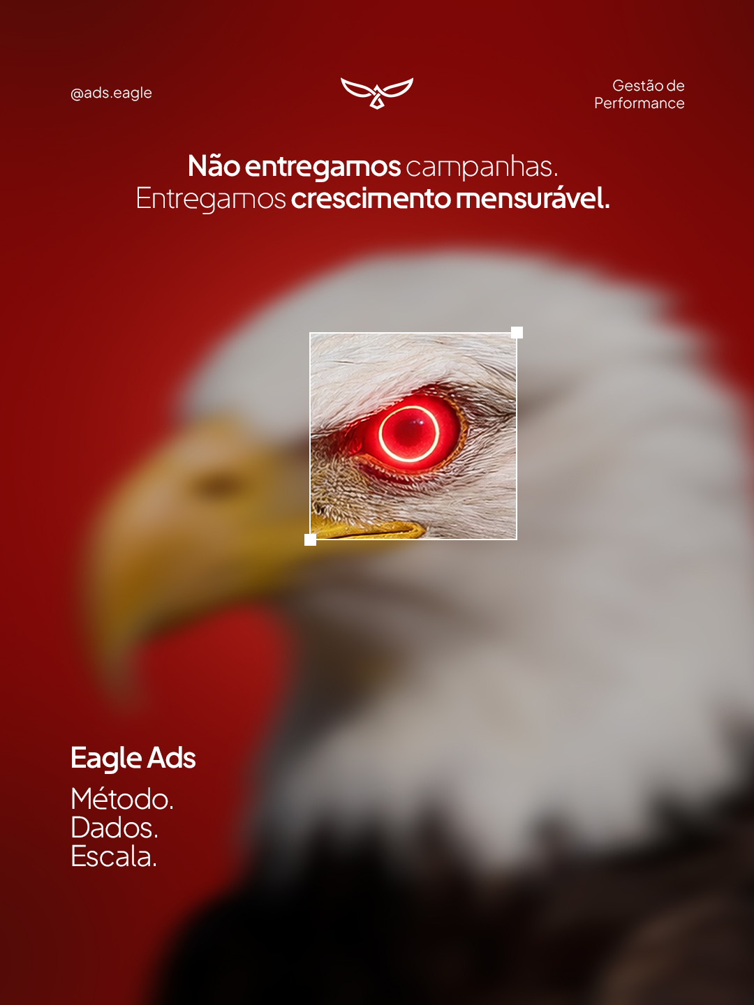 Eagle ADS