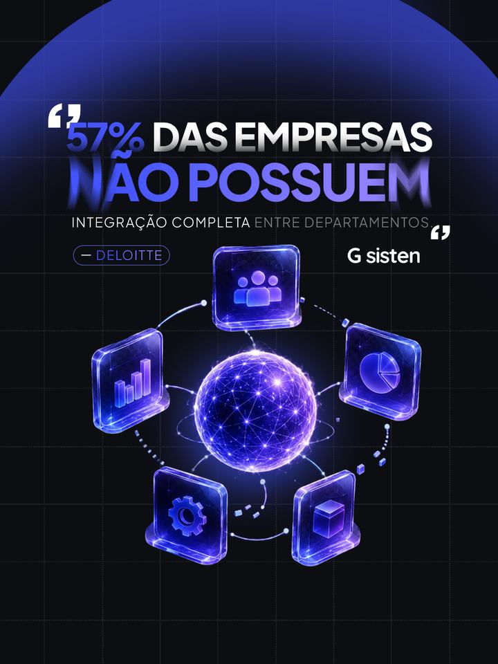 Gsisten Tecnologia