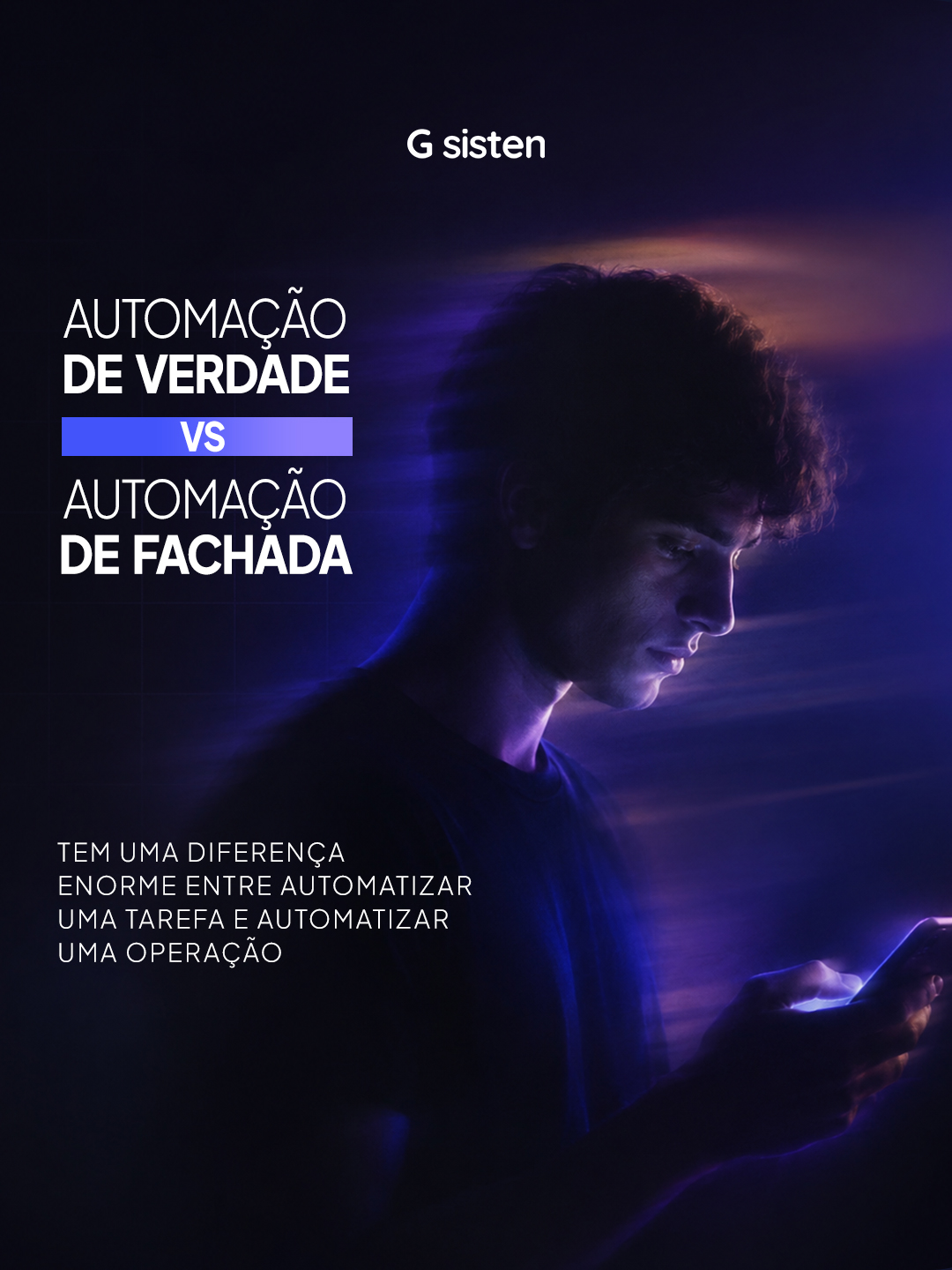Gsisten Tecnologia