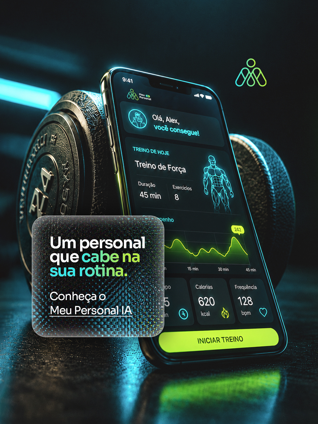 Meu Personal IA